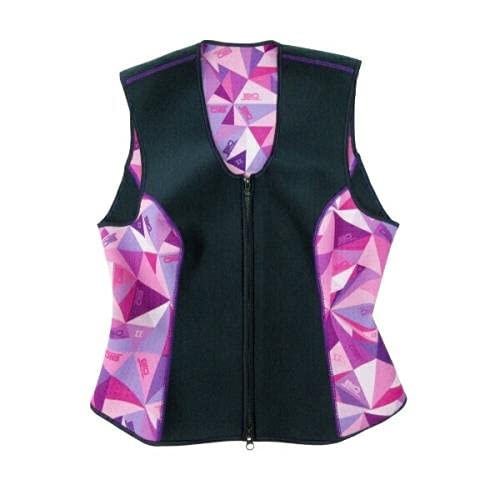 Amazon | [バイオラバー] バイオエスペランサ めぐり美ベスト (S