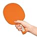 Leapiture Table Tennis Training Device Equipment Indoor Table Tennis Self Training Set Self-Play Ping Pong Set Hanging Pingpong Trainer for Sigle Practice at Home(Green)