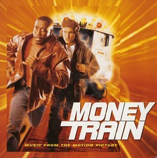 MONEY TRAIN
