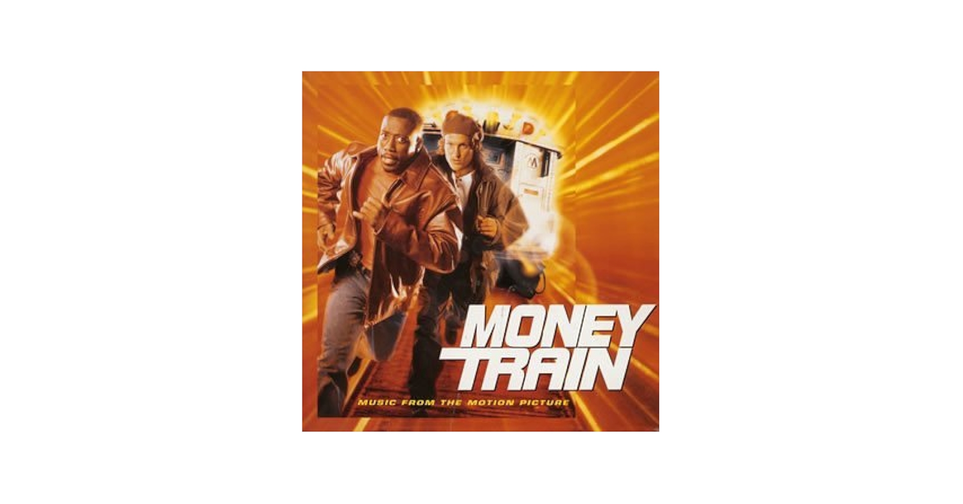 マネートレイン('95米) マネー・トレイン3（Money Train 3）人気スロット徹底レビュー！