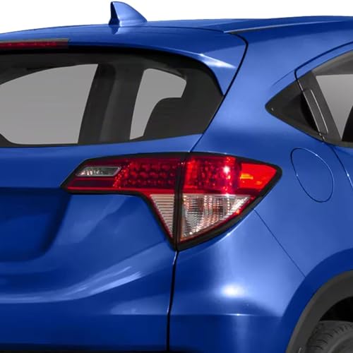 Tail Light Compatible With 2016 2017 2018 HR-V HRV Inner Right Passenger Side Replace:34150-T7S-A01 by Lathsy - Used condition - Image 7