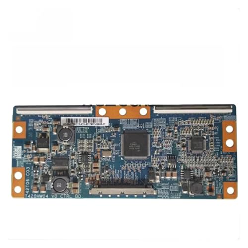 Placa base de TV T420HW04 V0 CTRL BD 42T06-C03, placa lógica for TCL L42F19FBE, placa T-CON, tarjeta de equipo de TV de 42 pulgadas