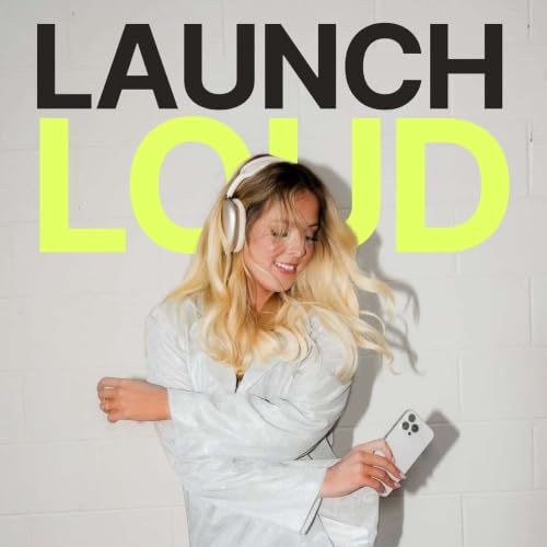 Launch Loud cover art