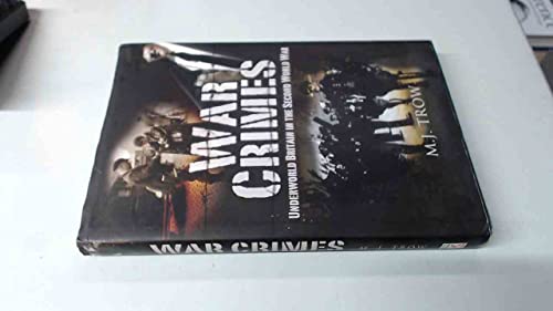 War Crimes