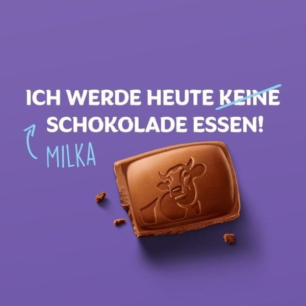 Milka Naps Mix, 1,7 kg – Ansicht 4