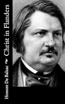 Paperback Christ in Flanders Book