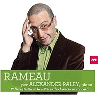 Rameau Par Alexander Pale