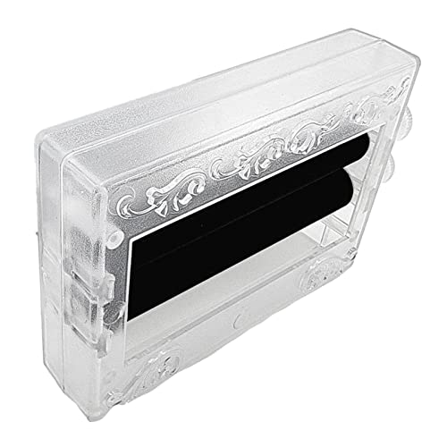 Máquina de fazer dinheiro,em branco transforma-se em notas de banco Magical Money Printer - Adereços