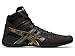 Produktbild ASICS - Herren Matcontrol 2 LE Lite-Show Schuhe, 42.5 EU, Black/Pure Gold