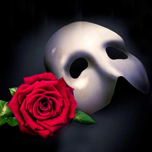 074 &iquest;Existi&oacute; el Fantasma de la &Oacute;pera?