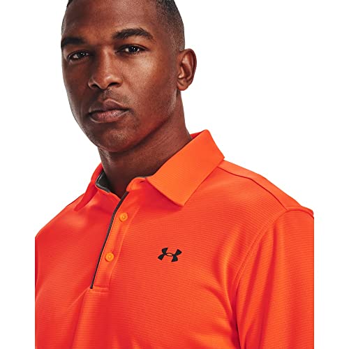 Image of Under Armour Men's Tech Golf Polo