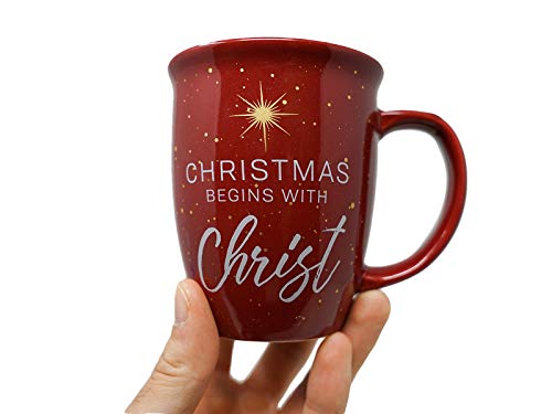 Trinity Church Supply Christmas Begins With Christ Luke 2 :11
