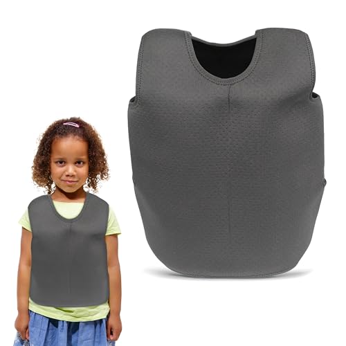 Mondo Medical Sensory Compression Vest - XS Sensory Clothes Deep Pressure Vest for Autism ADHD Hyperactivity Comfort