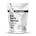 It's Just - Egg White Protein Powder, Dried Egg Whites, Meringue Ingredient, Non-GMO, USA Farms, Unflavored (20oz)