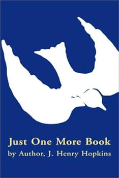 Paperback Just One More Book