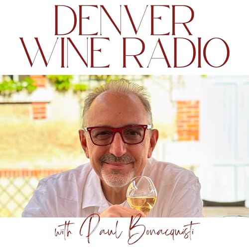 Denver Wine Radio cover art