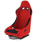 bmw sportsitze nachrüsten f30 Neu und original verpackt Carparts-Online 11153 Sportsitz Schalensitz Race1 mit Laufschienen Stoff Rot