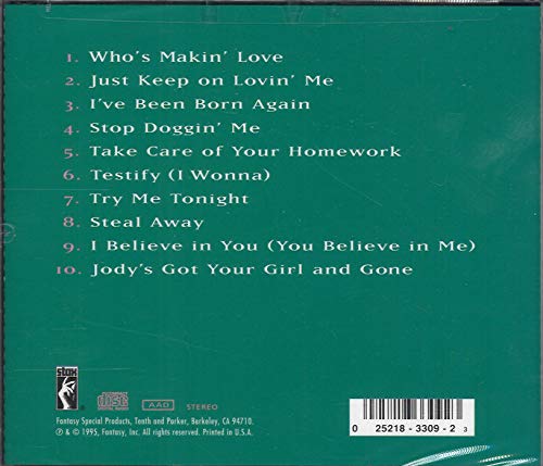 Greatest Hits, Vol. 1 image 4