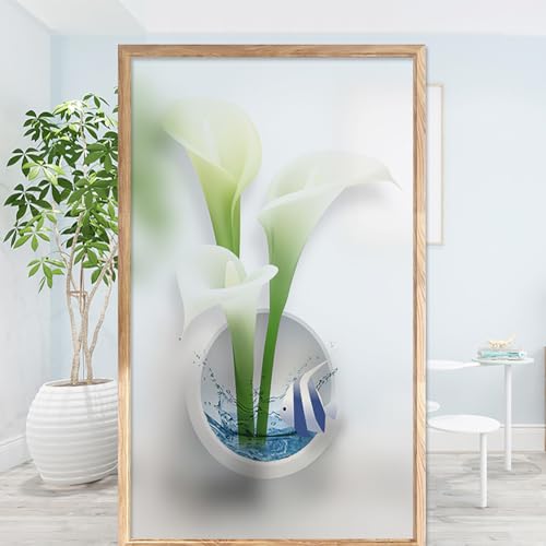 Película Decorativa para Ventana 65x100 cm miniatura 1