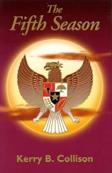 Paperback The Fifth Season Book