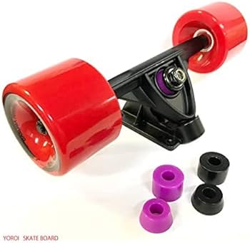 Amazon | ヨロイ ロングスケートボード 38インチ SKATEBOARD RYUII 38