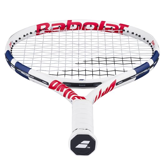 バボラ　硬式 テニス ラケット　250g　25　ピュアドライブ　ジュニア にも バボラ（BABOLAT）硬式用テニスラケット ピュア アエロ ジュニア