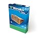 Produktbild Menalux 7002 P, 5 Staubbeutel für Hanseatic, Fakir, Zelmer, Quigg, Condell und Bestron