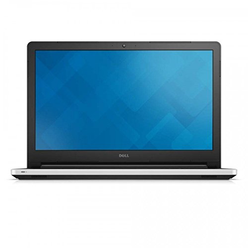 Dell Inspiron 15 5559 Y566509HIN9 15.6-inch Laptop (Core i5-6200U
