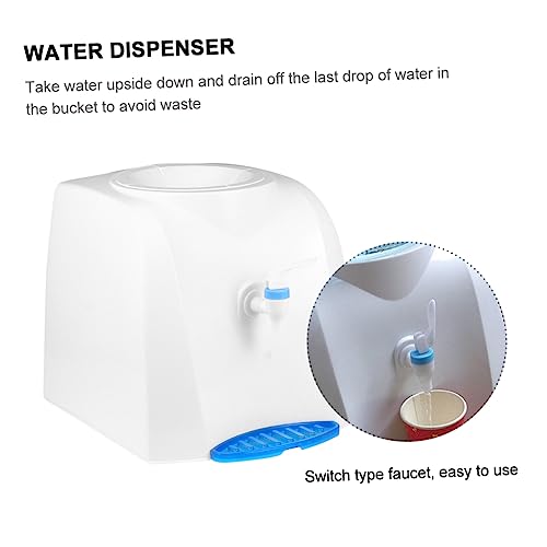 Distributeur eau portable SHINEOFI robinet eau potable sous pression - 4