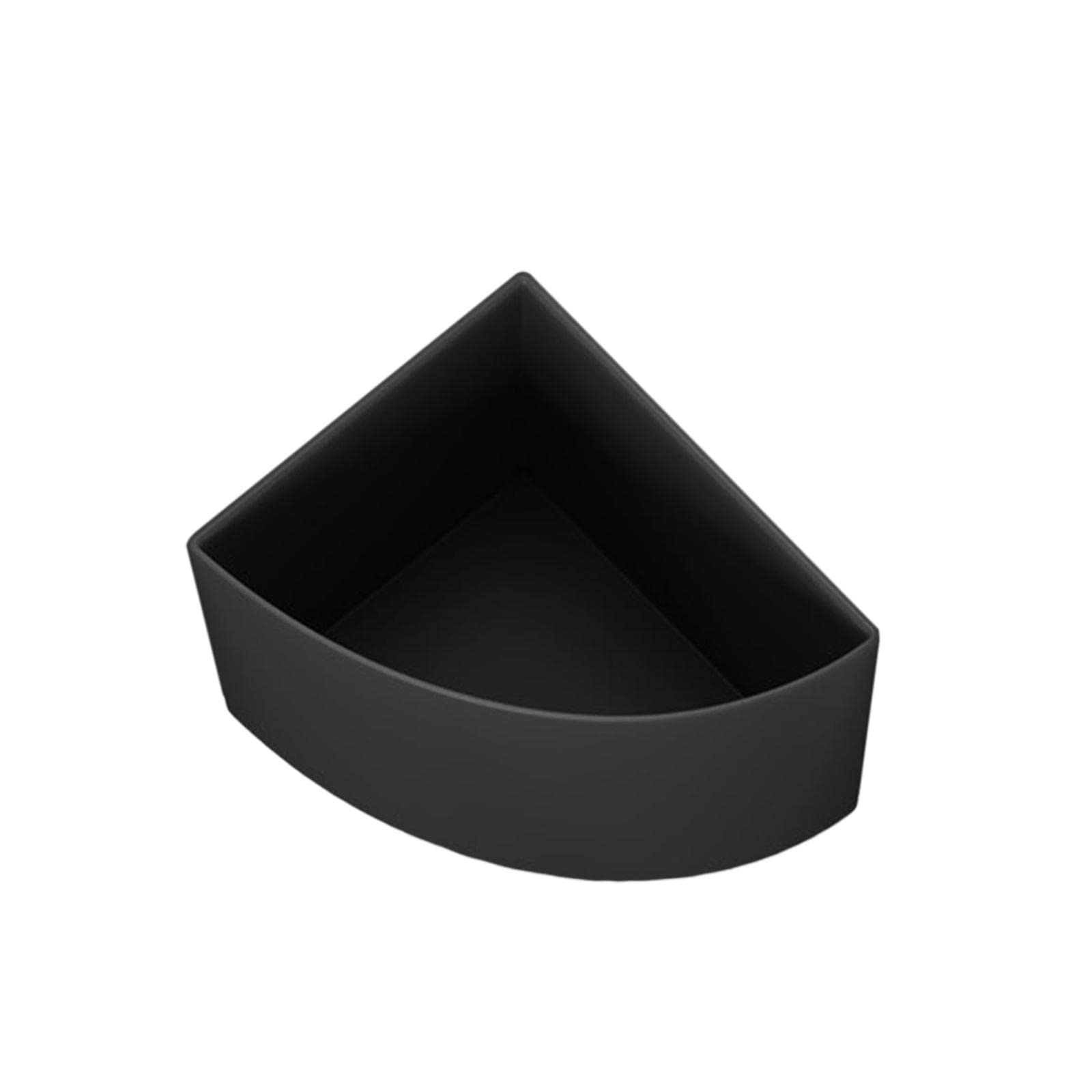 ELBME® Slow Cooker Insert Slow Cooker Silicone Separator Heat Resistant 4 Packs Black | | Home & Garden | Kitchen, Dining & Bar | Cookers & Steamers-image-47