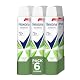 Rexona aloe vera scent