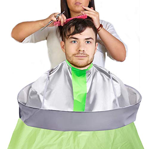 Upgraded Salon Barber Hair Cutting Umbrella Men Women