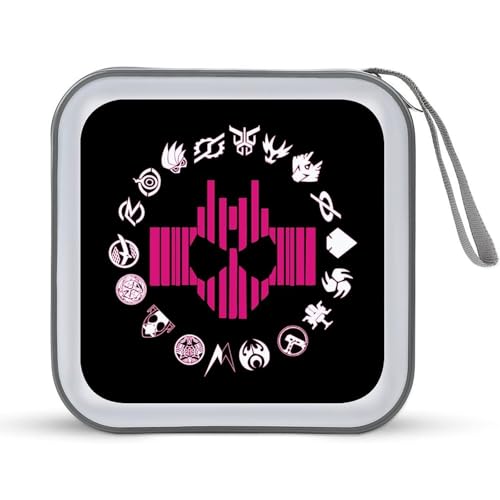 CD�P�[�X ���ʃ��C�_�[�����W�F�l���[�V�����Y 20��L�O DVD�P�[�X ���f�B�A�P�[�X CD/DVD���[�o�b�O ���[�{�b�N�X ������� ��e�� �h�� ���o���Ղ� �t�@�X�i�[�t ���s ���� �I�t�B�X�p