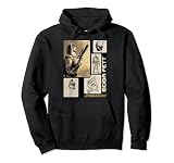 Star Wars Boba Fett Concept Sketches Sudadera con Capucha