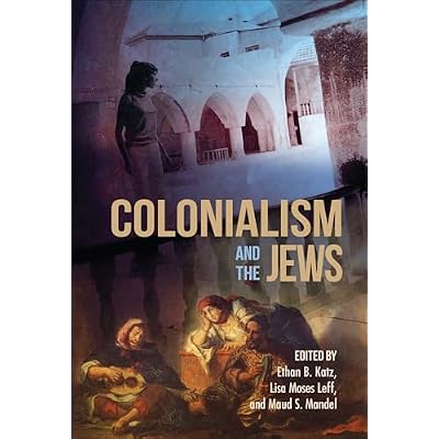 Colonialism and the Jews