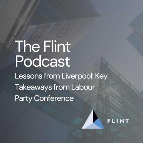 Lessons from Liverpool: Key Takeaways from Labour Party Conference