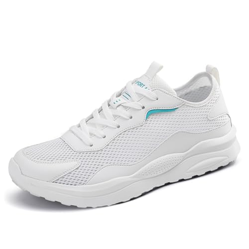 Chaussures de sport maille été hommes pour running et sorties quotidiennes