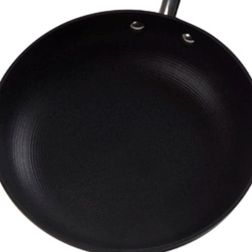 Circulon Contempo Hard Anodized Nonstick 7-1/2-Quart Covered Wide Stockpot #TOP4