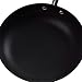 Circulon Acclaim Hard Anodized Nonstick Griddle Pan/Flat Grill, 18 Inch x 10 Inch, Black