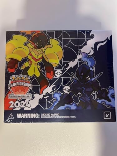 EUIC NAIC 2024 ダメカンダイス EUIC ポケモンセンター限定 オーガポン