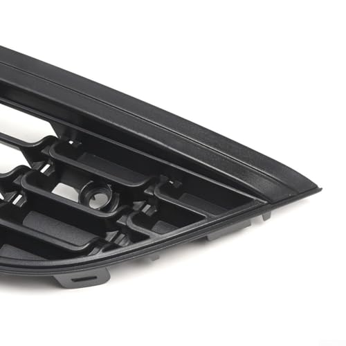 Grille centrale de pare-chocs avant pour Opel Astra J 2009-2012 voiture maille
