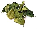 Tamaño del producto: 5 g HoitoDeals Hojas de lima de kaffir secas orgánicas (5 g)