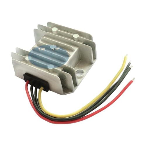 Convertisseur de puissance automobile 12V boost buck regulateur tension 3A
