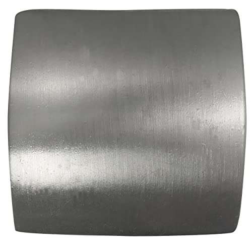 Laurey 74528 Aventura Cabinet Hardware Knob, 1.5 Inch, Satin Nickel #TOP1