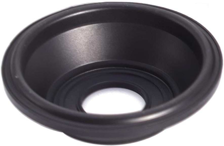 NEW CARBURETOR DIAPHRAGM For KAWASAKI Ninja EX250 EX 250 250r 16126-1198 OEM Genuine Replacement