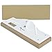 Raimondi Pole Sponge Replacement Metal Head With Sponge for Wash Master Grout Station - WBSFH/355FSSWOH