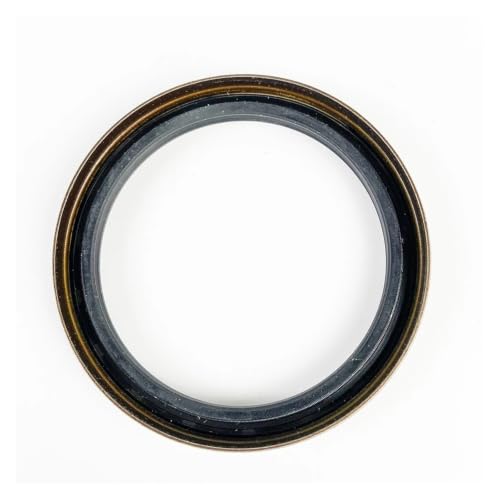 Sello de aceite de medio eje 60-74-8 compatible con transmisiones 02M301189B y 02M301189L/C