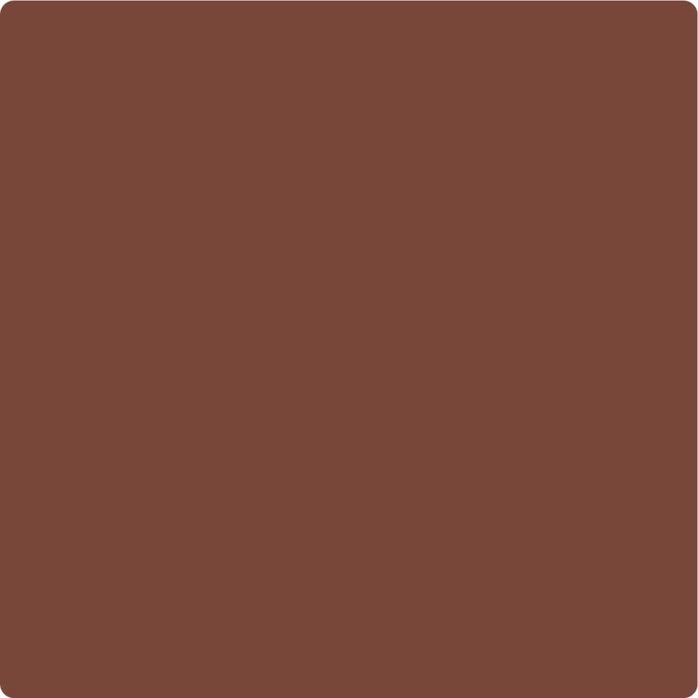 Rodda Paint CASCADIA XL Exterior Velvet All Seasons Paint & Primer in One, Quart, Smoked Salmon (Pack of 2)