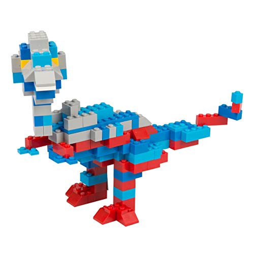 Scs Direct Building Block Bricks- Set Of 1000 Pc Bulk Set-10 With 54 Roof Pieces- Compatible & Tight Fit With All Major Brands- Great For Activity Tables, Creativity & School Projects #TOP4