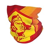 Fc-Sociedad-Deportiva-Aucas Beanie Hat Neck Warmer Bandanas Mouth Face Masks For Dust Sun